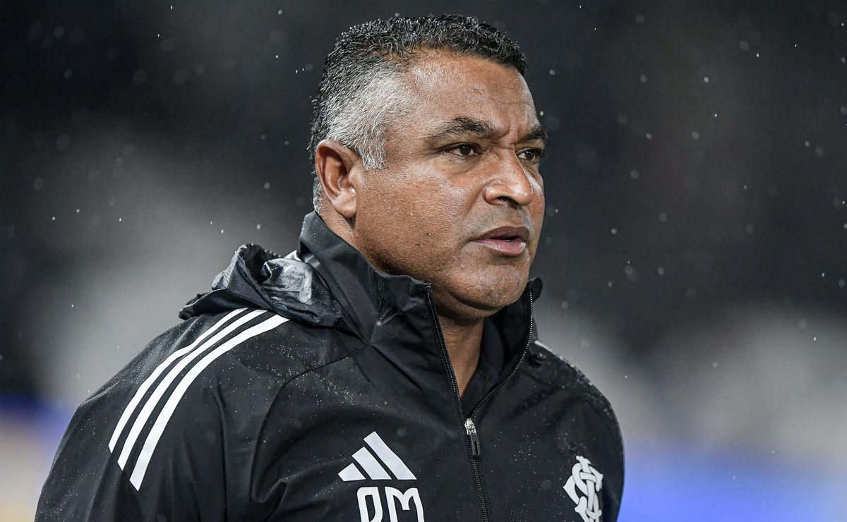 PVC é sincero e aprova chegada de Roger Machado ao São Paulo: “Um técnico mais moderno”