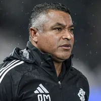 PVC elogia chegada de Roger Machado no São Paulo