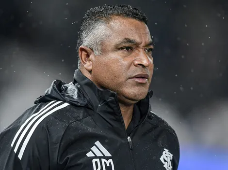 PVC elogia chegada de Roger Machado no São Paulo