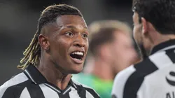 Danilo, do Botafogo, é um possível nome para substituir o lesionado Bruno Guimarães na Seleção Brasileira na Data FIFA