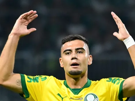 Palmeiras leva a virada para o Vasco e perde a primeira no Brasileirão