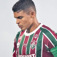 Thiago Silva quebra o silêncio e explica saída do Flu