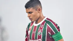 Zagueiro deu a sua opinião - Foto: Thiago Ribeiro/AGIF.