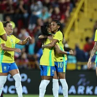 Veja o próximo jogo da Seleção Brasileira Feminina em 2026