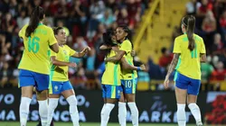 Seleção Feminina volta a jogar em abril - Foto: Lívia Villas Boas/Staff Images/CBF