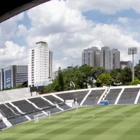 Corinthians testa iluminação da Fazendinha e aguarda liberação para jogos noturnos