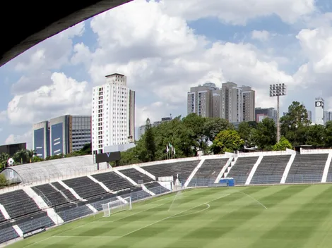 Corinthians testa iluminação da Fazendinha e aguarda liberação para jogos noturnos