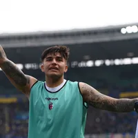 Contratação de Santiago Castro dificilmente acontecerá no Flamengo