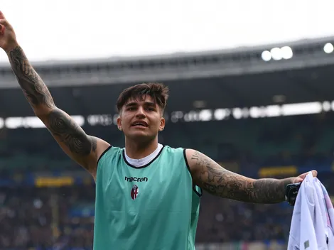 Contratação de Santiago Castro dificilmente acontecerá no Flamengo