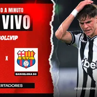 PRÉ-JOGO AO VIVO: BOT X BAR