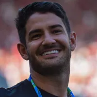 Pato revela que ainda não se aposentou do futebol