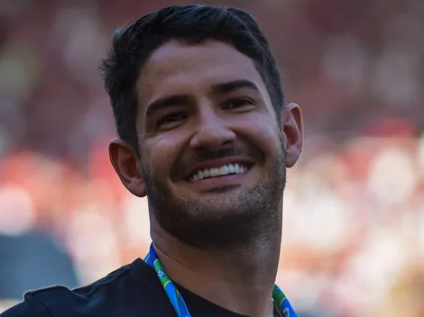 Pato revela que ainda não se aposentou do futebol