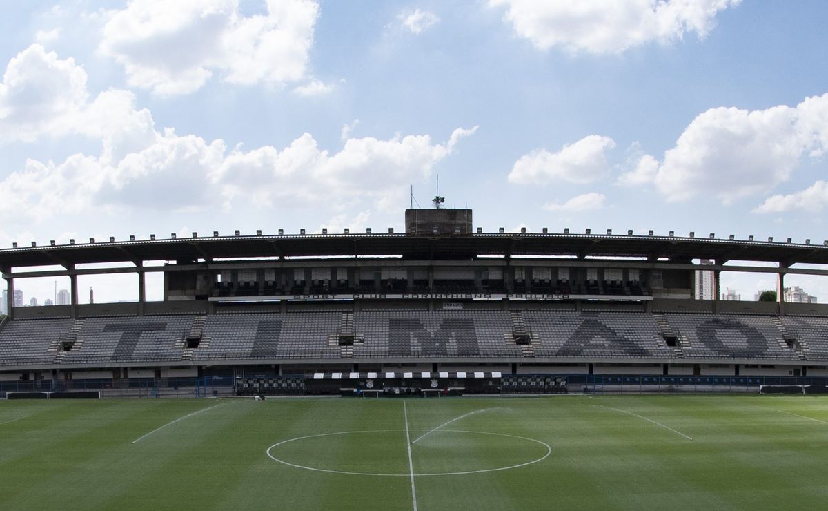 Corinthians abre venda de ingressos para duelo contra o Taubaté no Brasileirão Feminino Sub-20