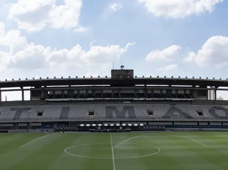 Corinthians inicia venda de ingressos para jogo do Feminino Sub-20