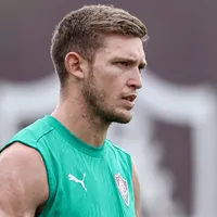 Fluminense regulariza Castillo e atacante pode estrear no Brasileirão