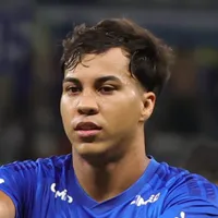 Cruzeiro não terá Kaio Jorge e +3 contra o Flamengo