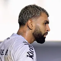 Atuação de Gabigol em Mirassol x Santos gera revolta da torcida
