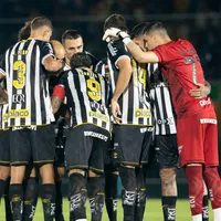 Confira as notas de Mirassol x Santos pelo Brasileirão