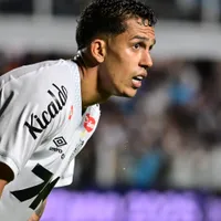 Igor Vinícius faz jogo abaixo no empate com o Mirassol