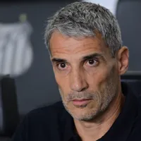 Mudanças de Vojvoda geram reação e Santos empata no Brasileirão