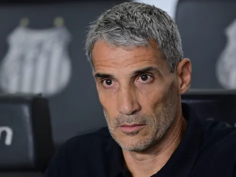 Mudanças de Vojvoda geram reação e Santos empata no Brasileirão