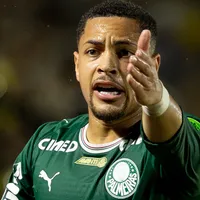 Vitor Roque tem desgaste preocupante e vira dúvida contra o Vasco