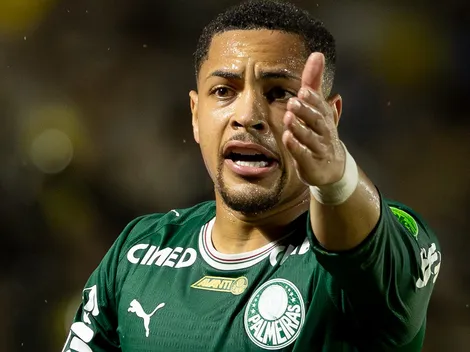 Vitor Roque tem desgaste preocupante e vira dúvida contra o Vasco