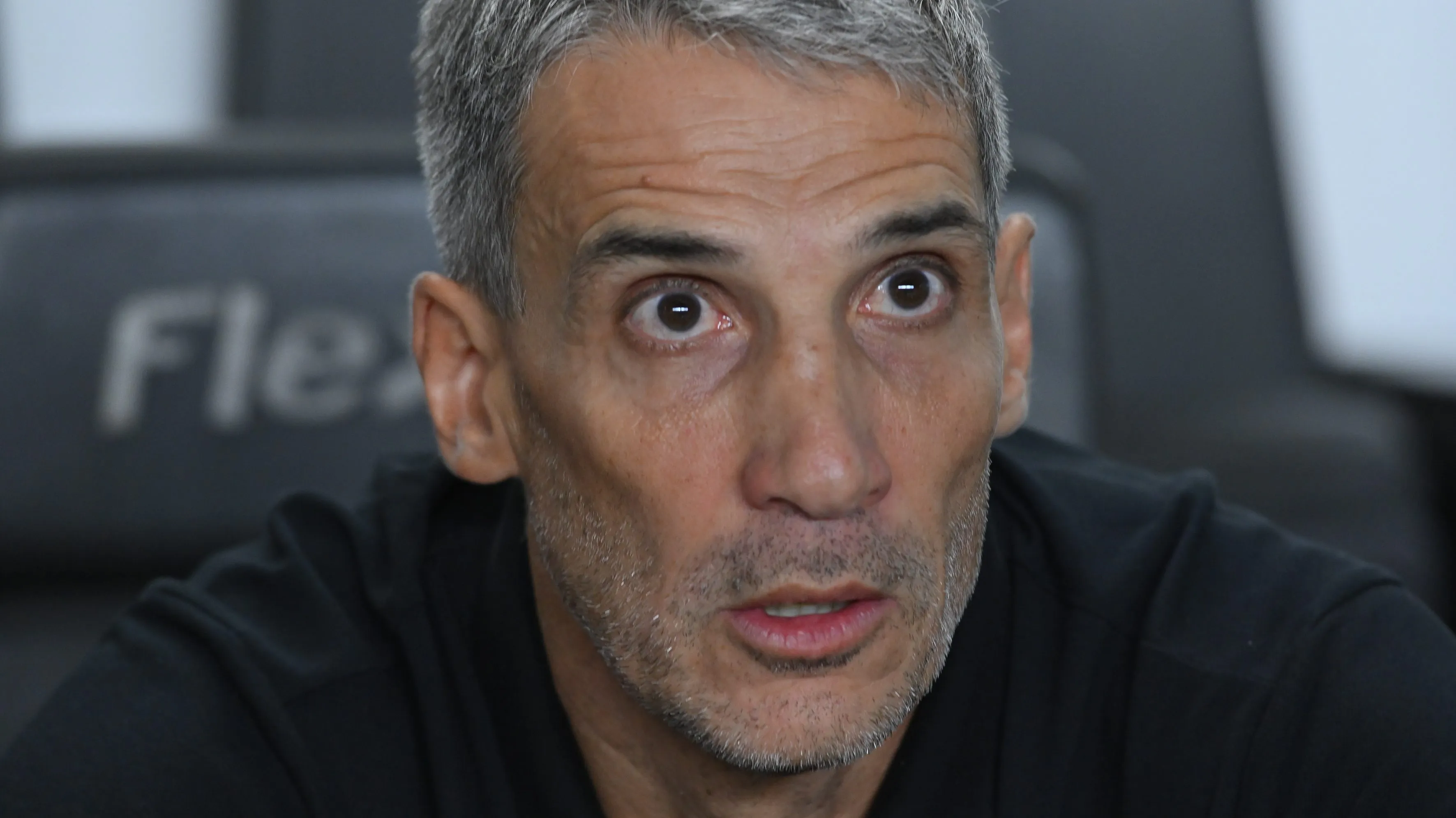 Vojvoda. Foto: Jota Erre/AGIF