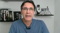 Jornalista trouxe informação de bastidores. Foto: Reprodução/YouTube oficial Vagner Frederico.