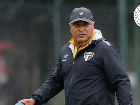 Roger Machado superou Crespo no aproveitamento pelo Internacional