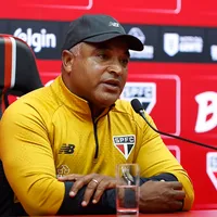 São Paulo avalia início de Roger Machado como promissor