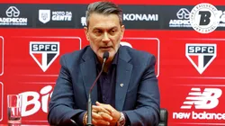 Foto: Rubens Chiri / São Paulo FC