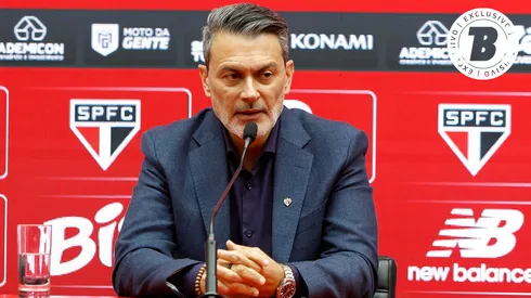 Foto: Rubens Chiri / São Paulo FC
