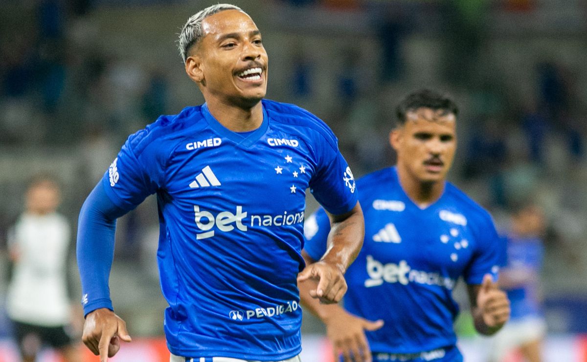 IA crava placar exato de Flamengo x Cruzeiro e prevê partida com três gols no Maracanã