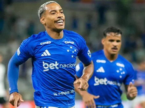 Flamengo x Cruzeiro: IA aponta favoritismo para o time carioca