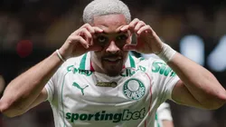 Atacante tem o futuro incerto - Foto: Fernando Moreno/AGIF.