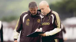 Foto: Adriano Fontes/Flamengo