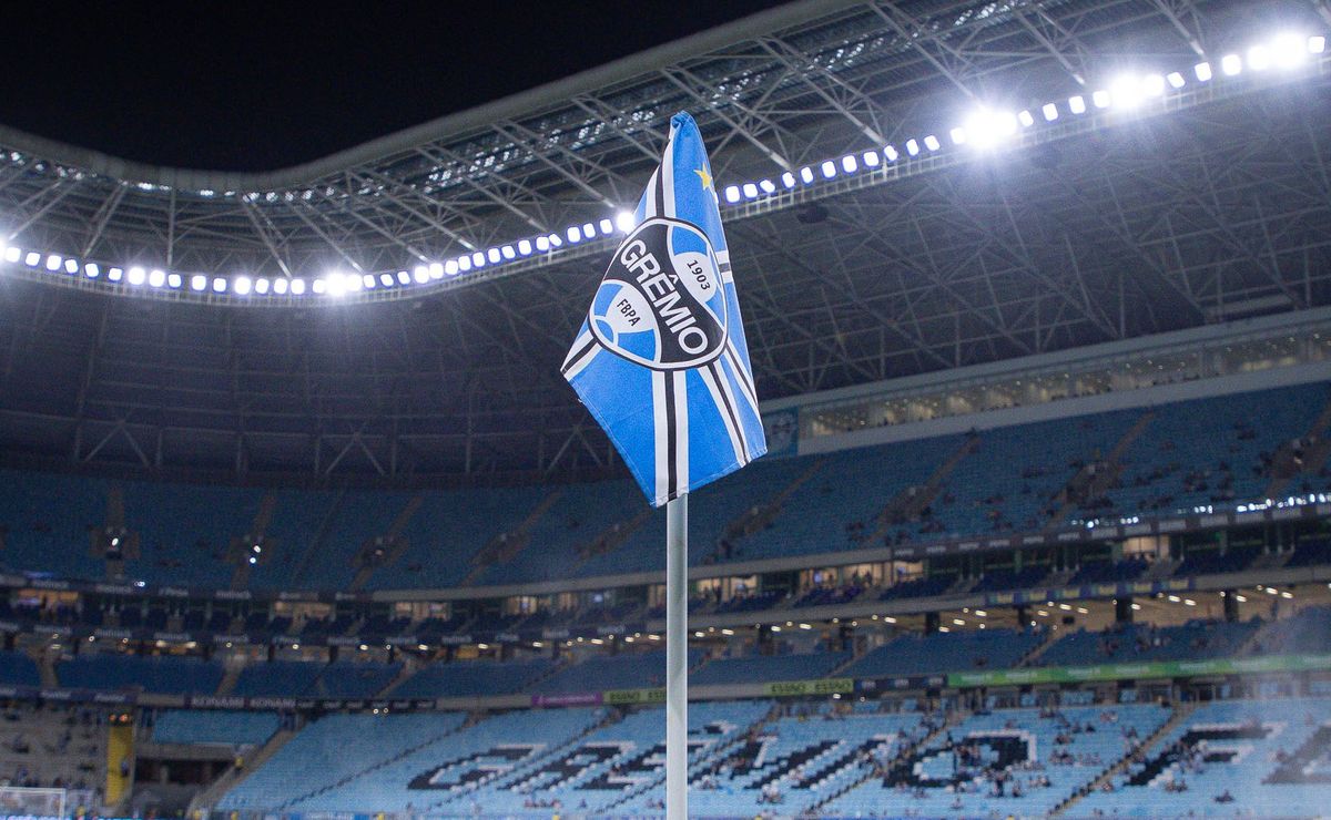 Grêmio x Criciúma: onde assistir, horário e escalações pelo Brasileirão Feminino Sub-20