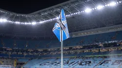 Grêmio x Criciúma. Foto: Maxi Franzoi/AGIF