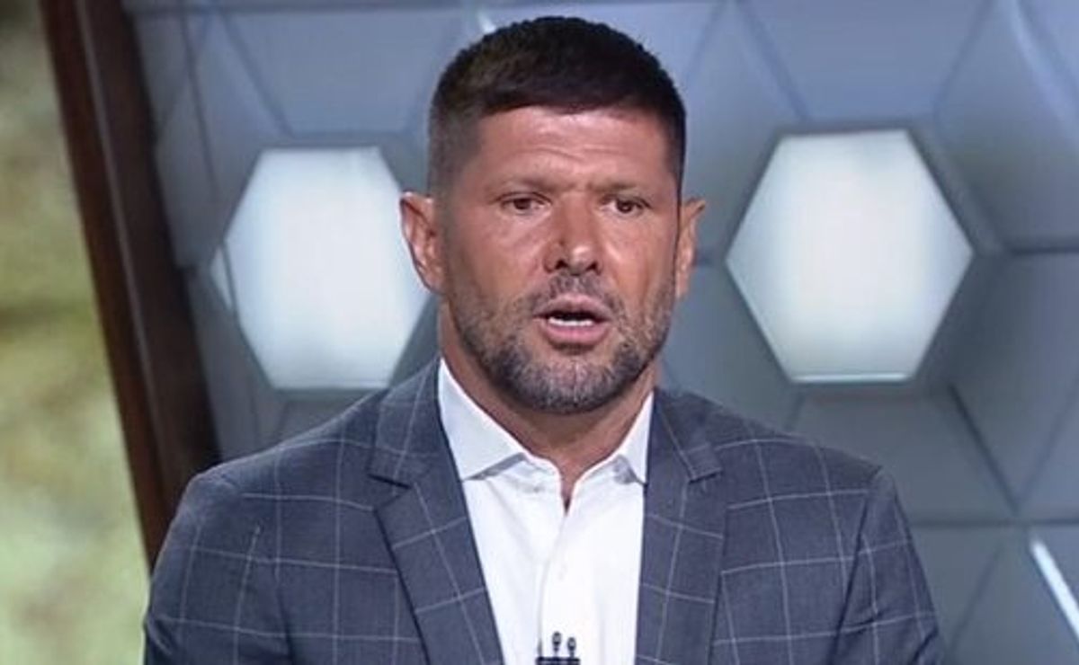 Flamengo decide trazer de volta campeão pelo Clube e Fábio Luciano pode ser anunciado em breve