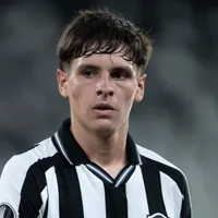 Torcida do Palmeiras aprova chegada de Montoro, vaiado no Botafogo