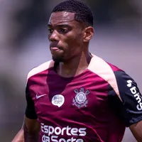 Dorival Júnior segura André no Corinthians após proposta do Milan e volante será titular