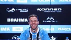 FOTO: Lucas Uebel / Grêmio FBPA