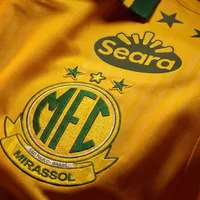 Seara fecha parceria com o Mirassol para temporada 2026