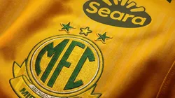 Seara e Mirassol. Foto: Divulgação/Mirassol
