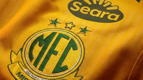 Seara e Mirassol. Foto: Divulgação/Mirassol
