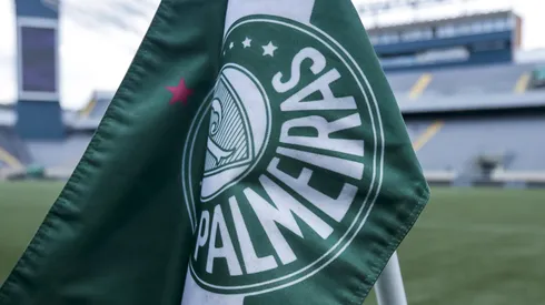 Palmeiras. Foto: Marco Miatelo/AGIF
