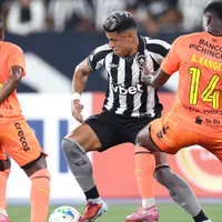 Eliminação do Botafogo na Libertadores tem forte repercussão na Argentina