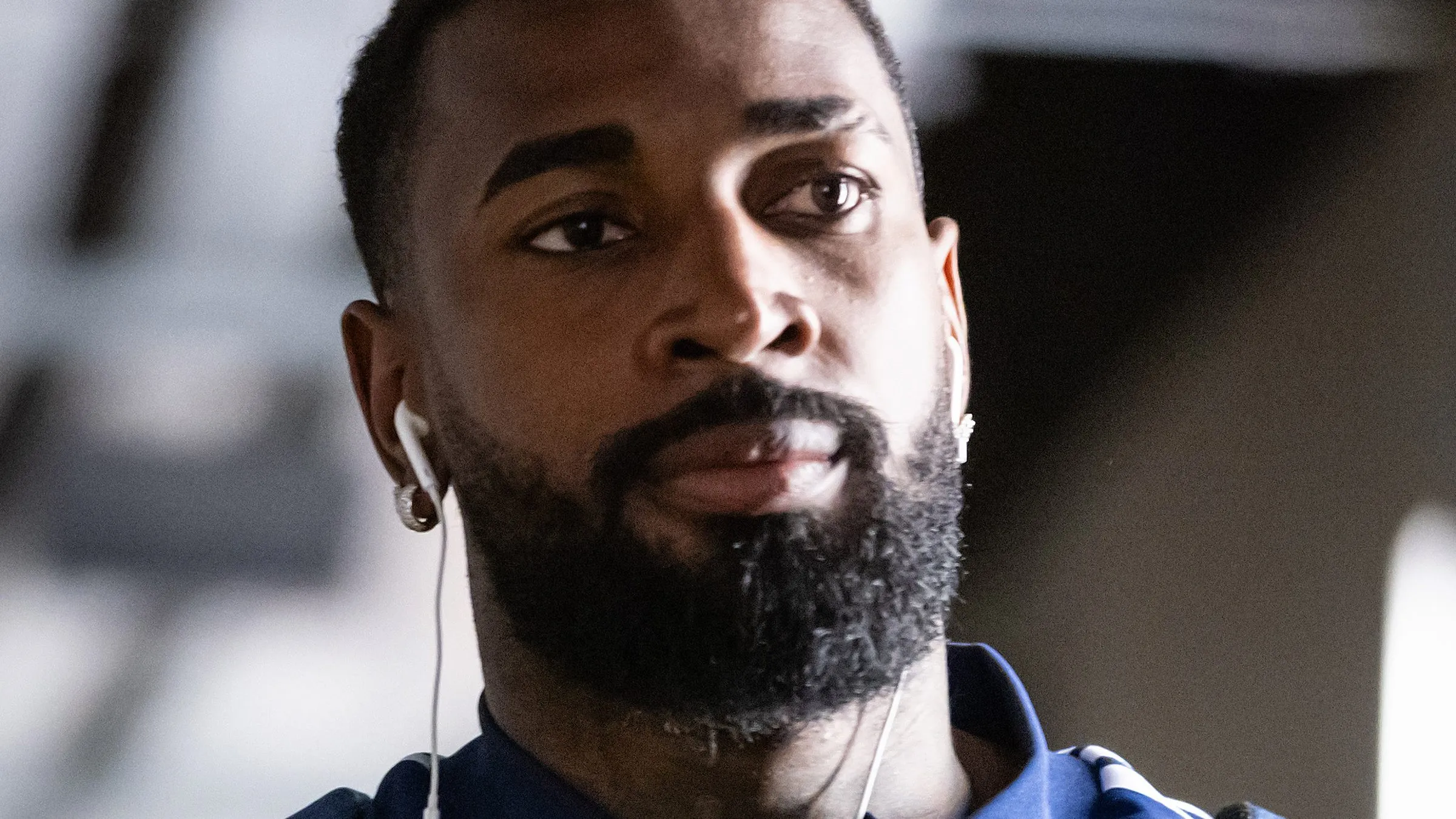 Gerson. Foto: Gustavo Aleixo/Cruzeiro