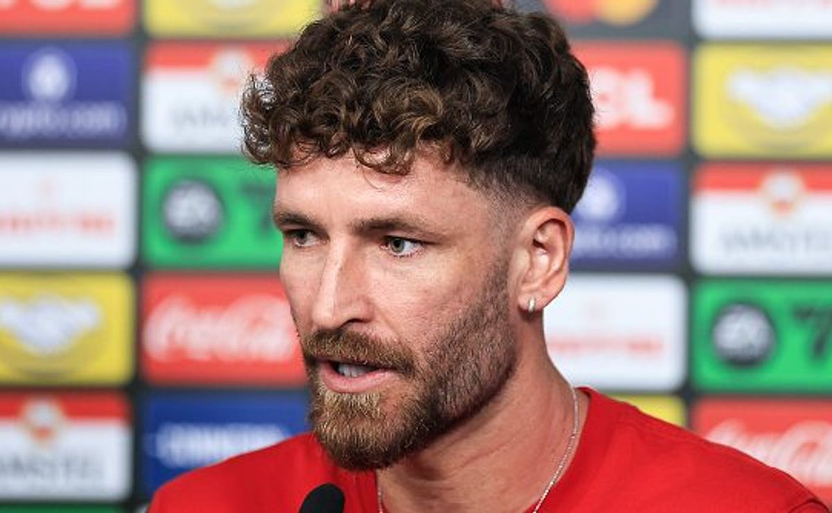 Léo Pereira projeta 1° reencontro com Gerson durante Flamengo X Cruzeiro: “O bicho vai pegar”